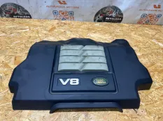 Декоративная крышка двигателя Land Rover Range Rover