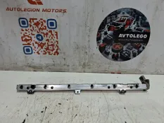 Топливная рампа Volvo XC90