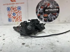 Замок капота VW Passat