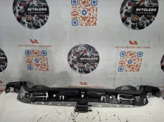 Кронштейн заднего бампера BMW 116I