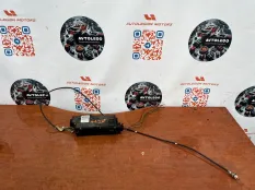 Электроручник Mercedes benz S550