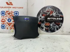 Подушка в руль (AIRBAG) Volvo V70