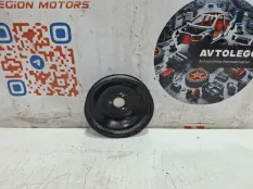 Шкив помпы Audi Q7