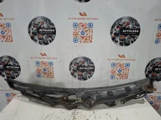 Жабо Mercedes benz C300