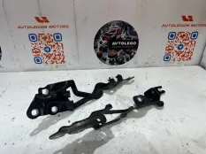 Петли капота BMW X3