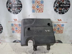 Декоративная крышка двигателя Infiniti JX35