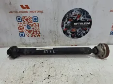 Кардан передний Audi Q7