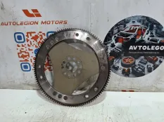 Маховик Audi Q7