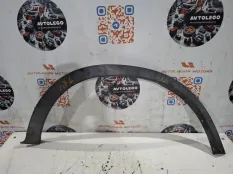 Расширитель арки BMW X5
