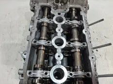 ГБЦ (Головка блока) Audi Q7