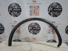 Расширитель арки Infiniti EX35