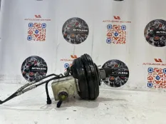 Вакуумный насос Land Rover Discovery