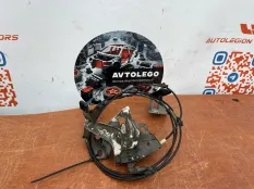 Замок капота Honda Crosstour