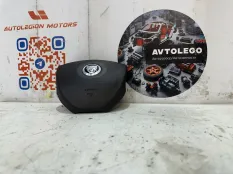 Подушка в руль (AIRBAG) Jaguar XF