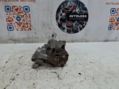 Масляный насос Audi Q7