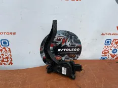 Педаль газа Audi A4