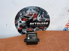 Блок электронный Audi A4