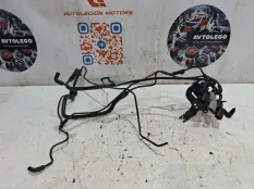 Клапан электромагнитный Audi Q7