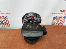 Лючок бензобака BMW X5