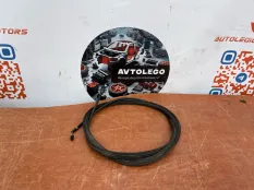 Трос капота Audi A4