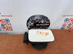 Лючок бензобака BMW 335D