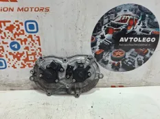 Крышка ГБЦ Mercedes benz S550