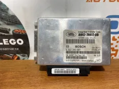 Блок управления раздаткой Land Rover Range Rover