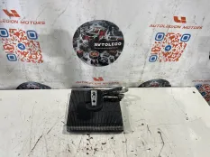 Испаритель кондиционера VW Tiguan