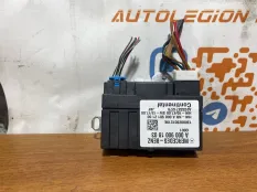 Блок управления бензонасосом Mercedes benz GL450