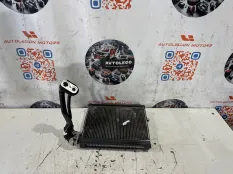 Испаритель кондиционера Jaguar XF