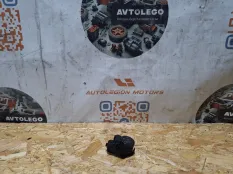 Сервопривод заслонок печки Land Rover Range Rover