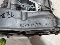 ГБЦ (Головка блока) Mercedes benz S550