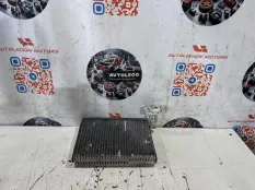 Испаритель кондиционера Mercedes benz R350