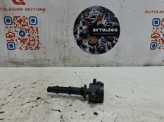 Катушка зажигания Mercedes benz S550