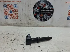 Катушка зажигания Land Rover Discovery