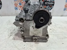 ГБЦ (Головка блока) Mercedes benz S550