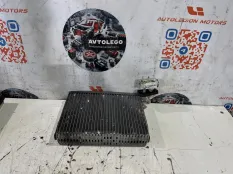 Испаритель кондиционера Mercedes benz ML320