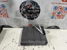 Испаритель кондиционера VW Touareg