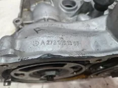 ГБЦ (Головка блока) Mercedes benz E350