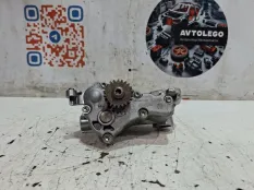 Масляный насос VW Passat CC