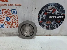 Шкив коленвала Land Rover Discovery