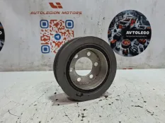 Шкив коленвала Land Rover Discovery