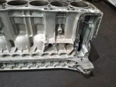 Блок цилиндров Volvo XC90