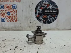 ТНВД Land Rover Discovery