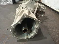 Раздатка Audi Q7