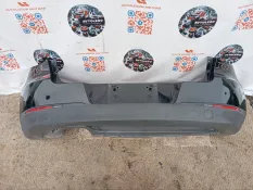 Бампер задний VW Tiguan