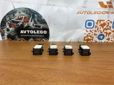 Датчик удара Land Rover Range Rover