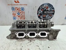 ГБЦ (Головка блока) Land Rover Discovery