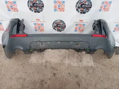 Бампер задний Land Rover Discovery Sport