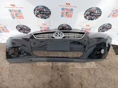 Бампер передний VW Tiguan